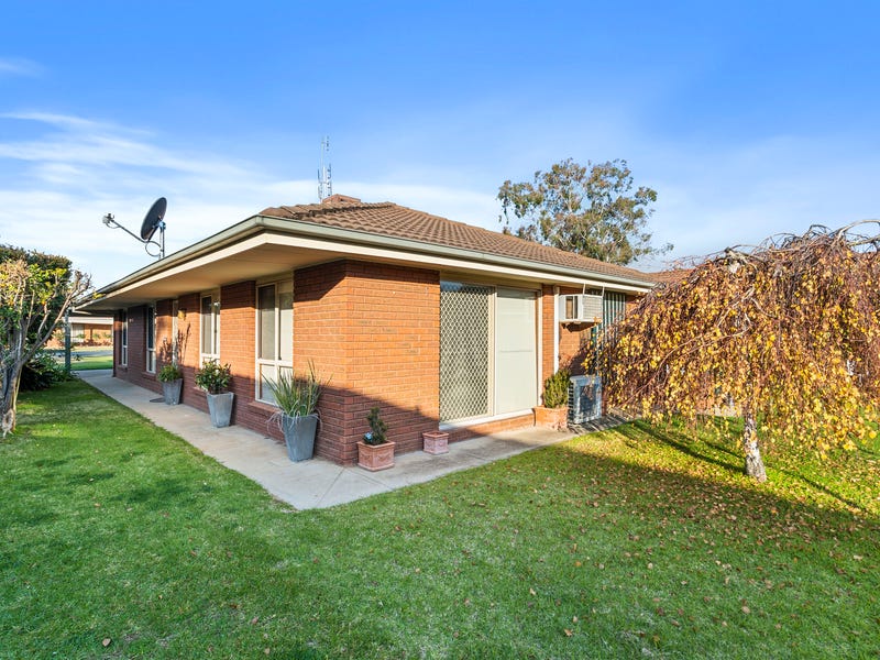5/25 Calaway Street, Tocumwal, NSW 2714 Unit for Sale
