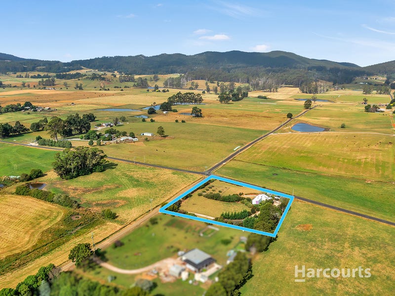 9 Road, Nook, Tas 7306 Property Details