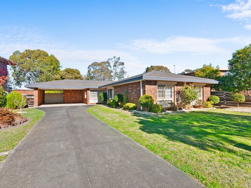 7 Sunderland Circuit, Traralgon, Vic 3844 Property Details