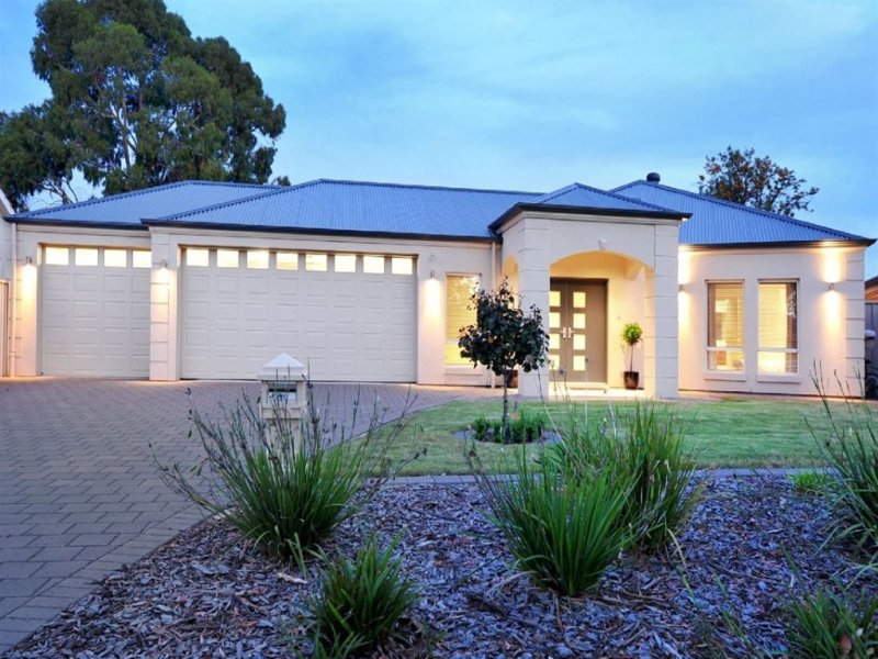 12 Paterson Crescent, Morphettville, SA 5043 Property Details