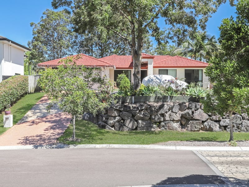 32 Gallery Place, Little Mountain, QLD 4551