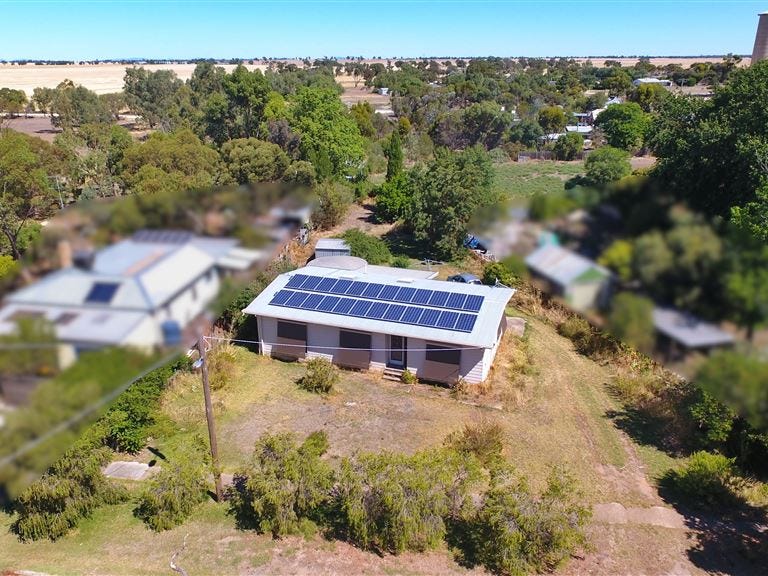 4 Jory Street, Natimuk, Vic 3409 Property Details