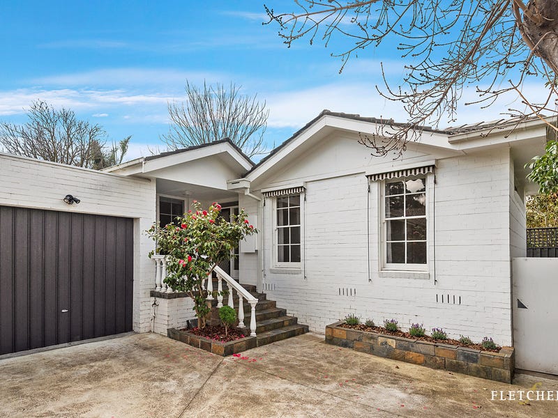 2/42 Hopetoun Avenue, Canterbury, Vic 3126