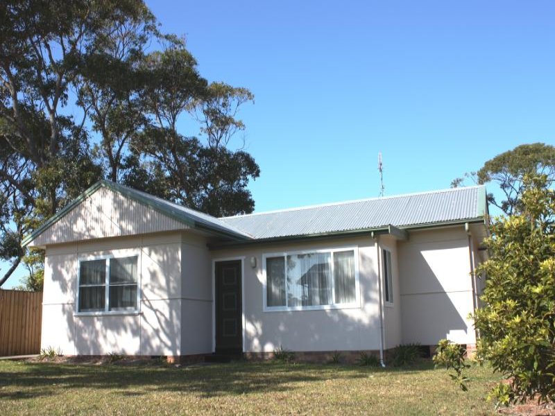 12 Moolianga Rd, Berrara, NSW 2540 Property Details