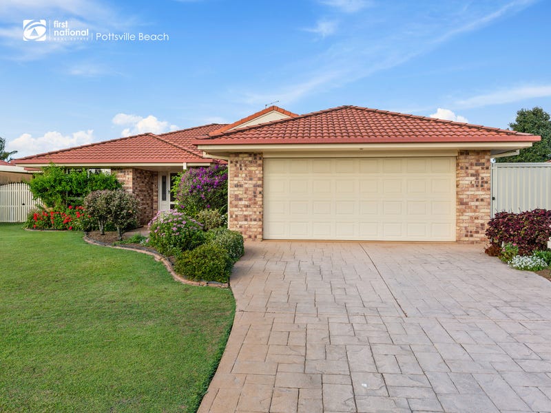 17 Taylor Drive, Pottsville, NSW 2489