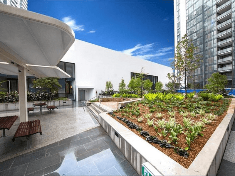 11/83 Harbour Street, Haymarket, NSW 2000 Apartment for Sale