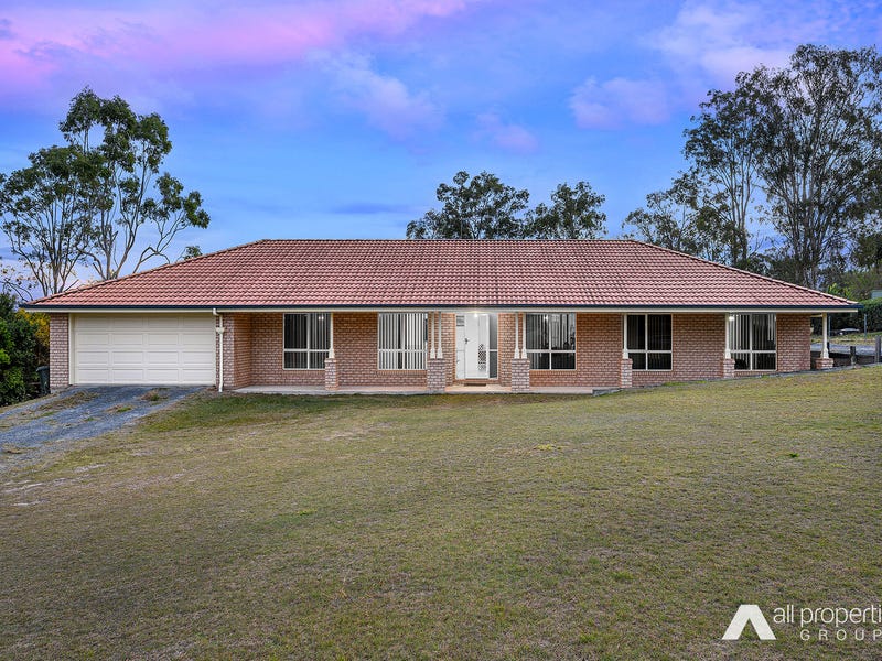 203205 Lyon Drive, New Beith, QLD 4124
