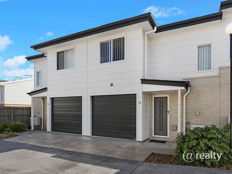 14/40 Hillary Drive, Warner, QLD 4500