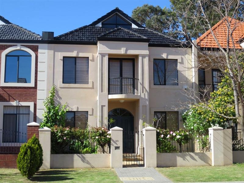 23 Plunkett Street, Highgate, WA 6003 Property Details