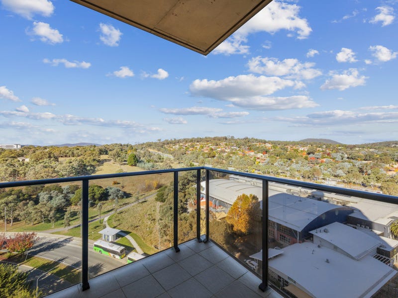 1216/120 Eastern Valley Way, Belconnen, ACT 2617 Apartment for Sale