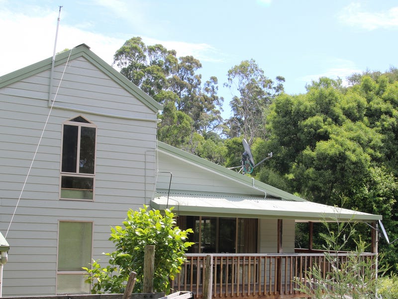 30 Old Princes Highway, Cabbage Tree Creek, VIC 3889