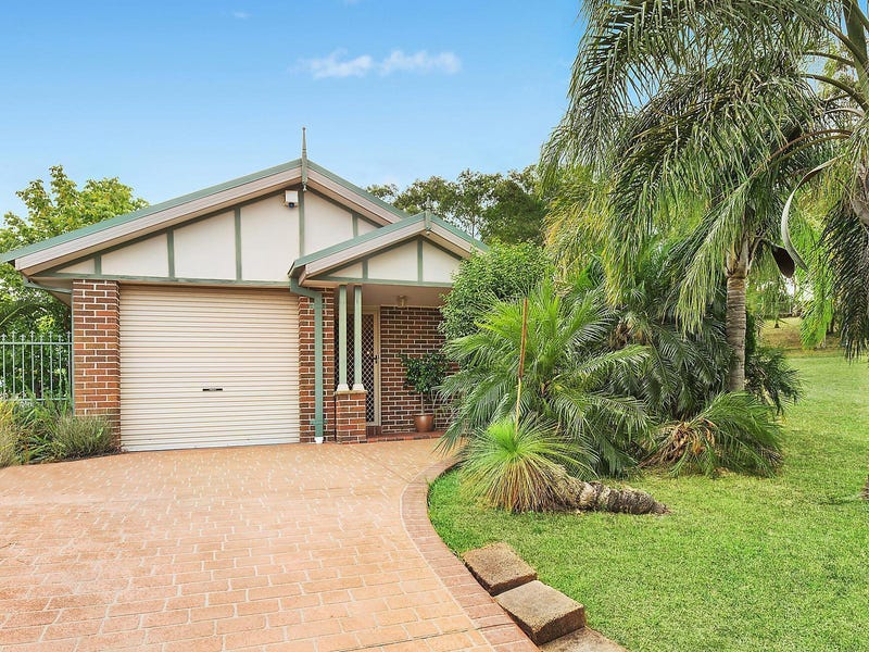 7 Ulm Place, Doonside, NSW 2767 Property Details