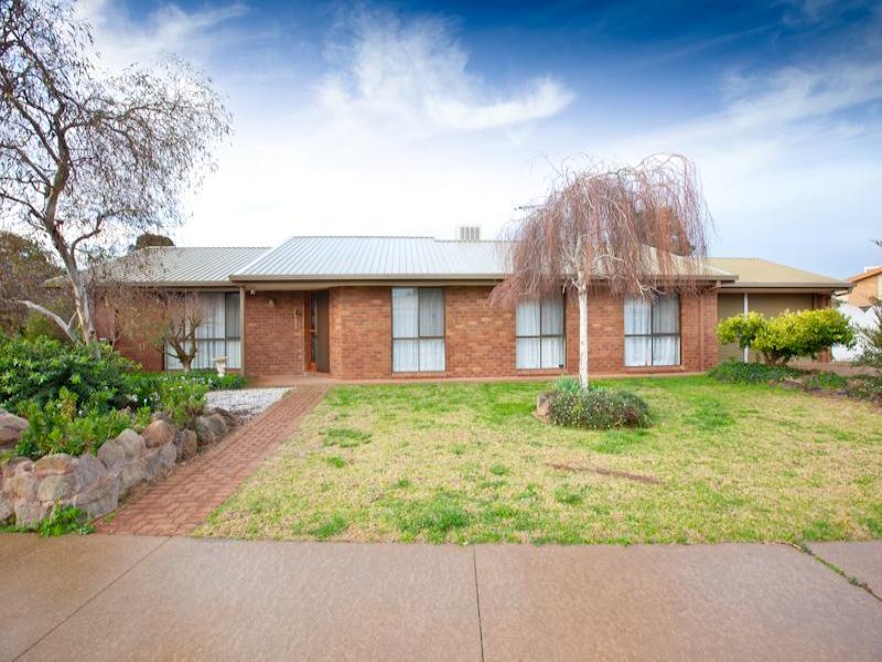 33 Washington Drive, Mildura, Vic 3500 Property Details
