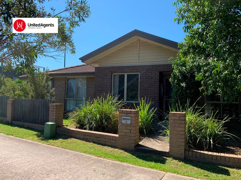 70 Ropes Crossing Boulevard, Ropes Crossing, NSW 2760