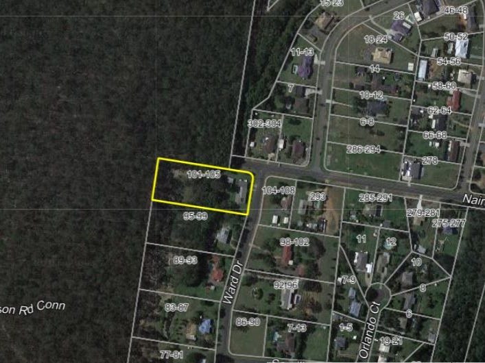 101105 Ward Drive, Morayfield, Qld 4506 Property Details