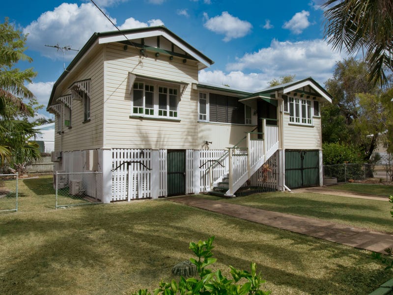 17 French Street, Pimlico, QLD 4812