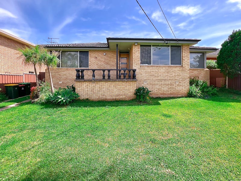 19 Universal Avenue, Hall, NSW 2198
