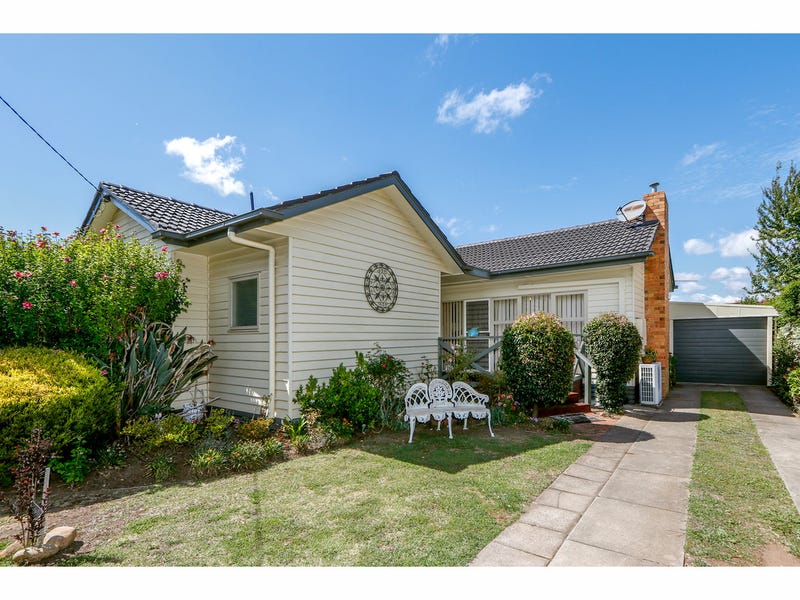 168 Stawell Street, Sale, Vic 3850 Property Details