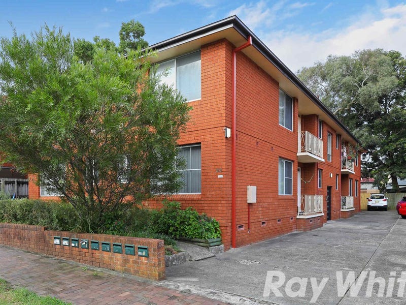 6/22 Barnsbury Grove, Dulwich Hill, NSW 2203
