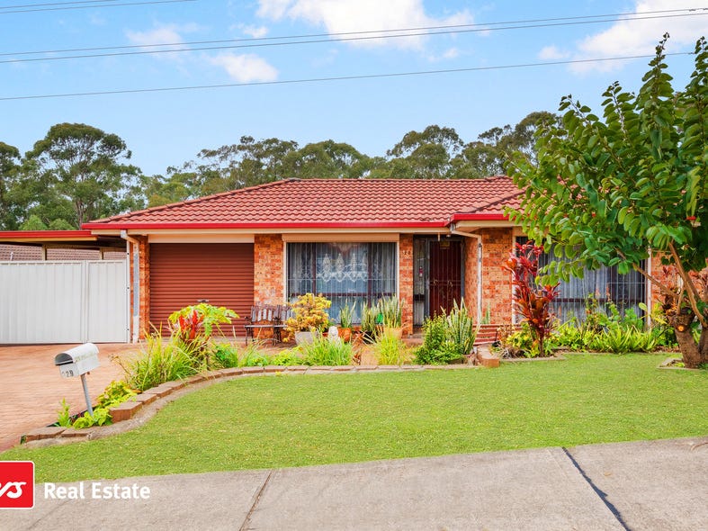 329 Whitford Road, Green Valley, NSW 2168