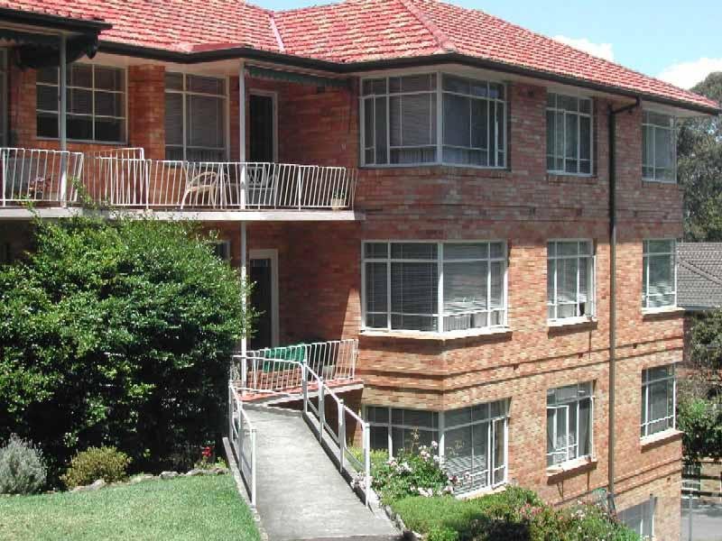 134 Pacific Highway, Roseville, NSW 2069