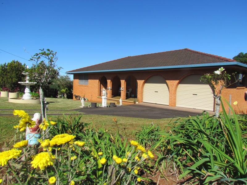 284 Rifle Range Rd, Wollongbar, NSW 2477 Property Details