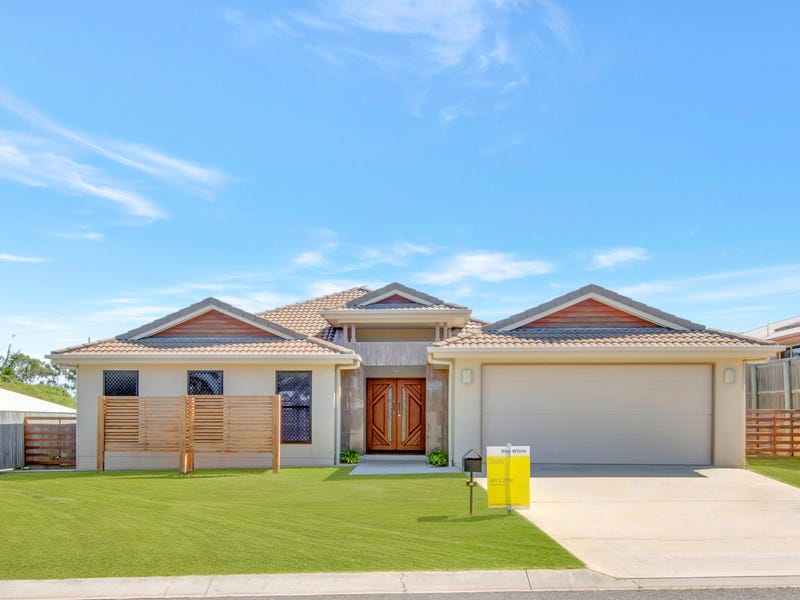 41 Golf View Drive, Boyne Island, QLD 4680