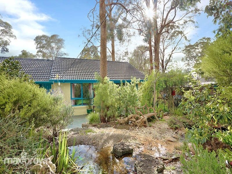 63 Lomond Avenue, Kilsyth, Vic 3137 Property Details