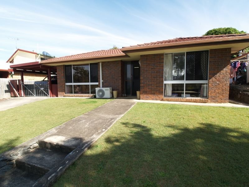 61 Calliope Street, Runcorn, Qld 4113 Property Details