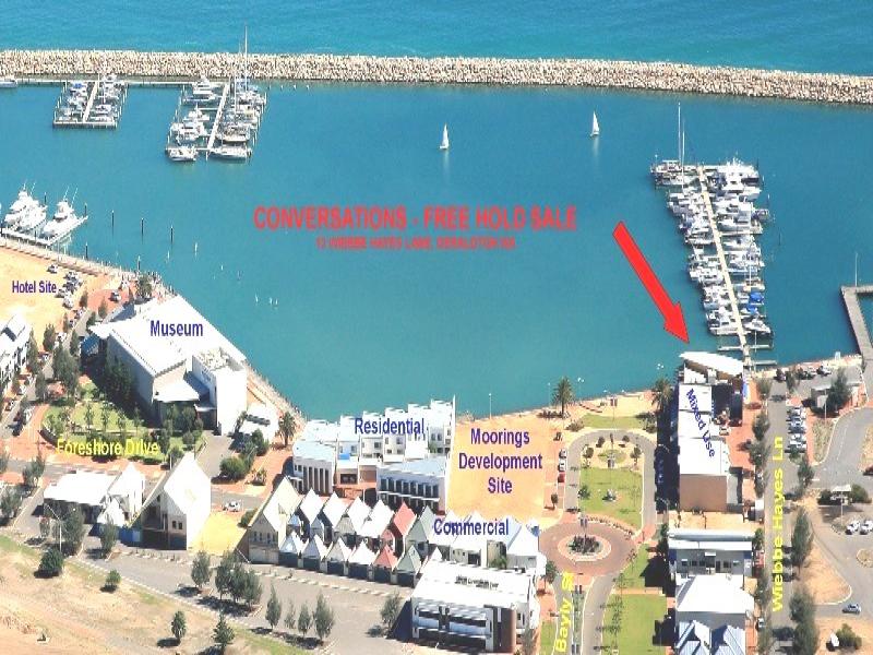 13 Wiebbe Hayes Lane, Geraldton, WA 6530