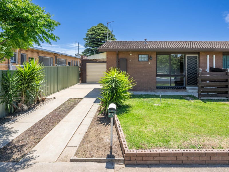2/4 Ann Street, Mooroopna, Vic 3629 Unit for Sale