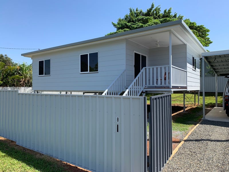 8 Ryan Street, East Innisfail, QLD 4860