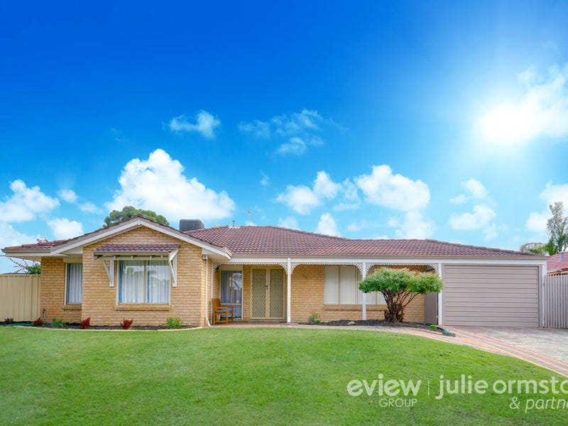 113 Trailwood Drive, Woodvale, WA 6026 Property Details