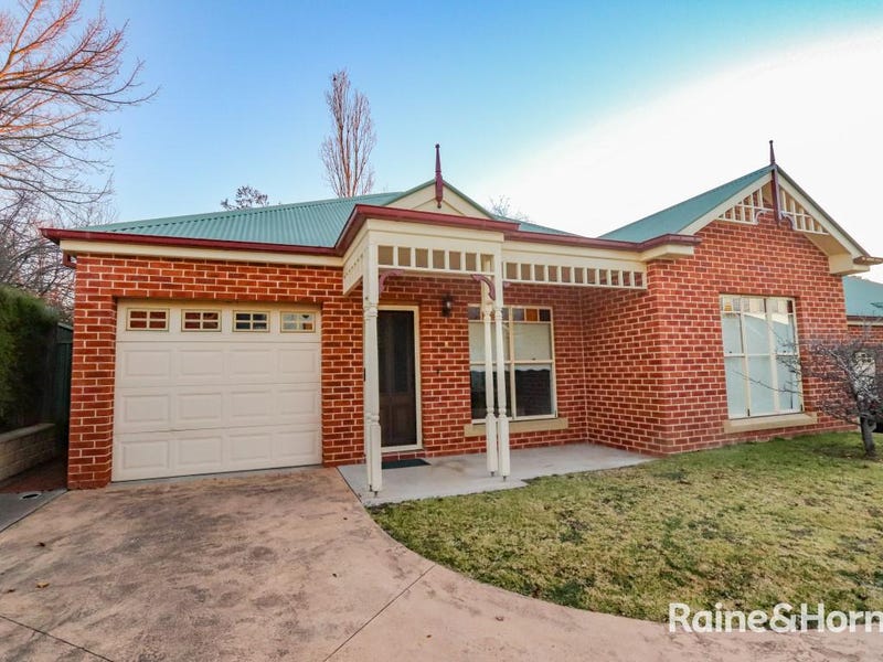 8/299A Street, Bathurst, NSW 2795