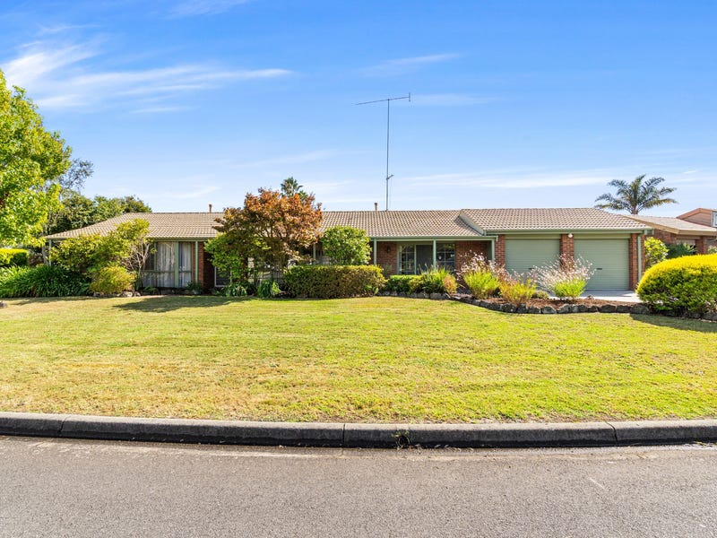 14 Quail Court, Traralgon, Vic 3844 House for Sale