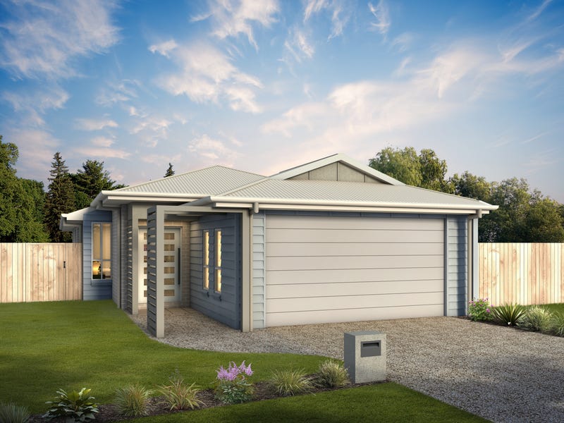 Lot 89/ 234 Glenvale Road, Glenvale, Qld 4350 Property Details