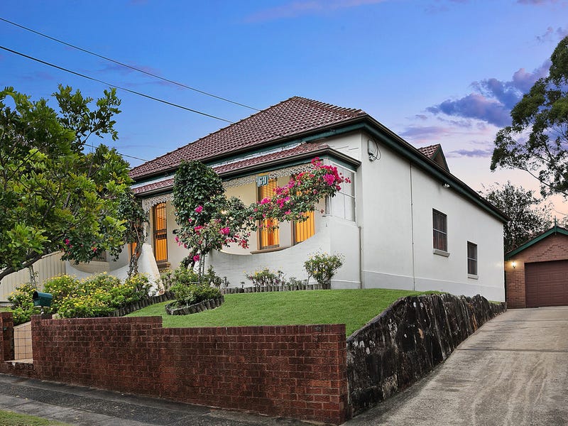 69 Renwick Street, Marrickville, NSW 2204 Property Details