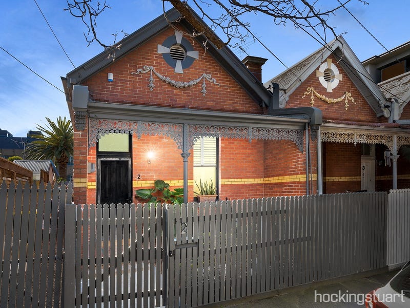 2 Blanche Street, St Kilda, VIC 3182