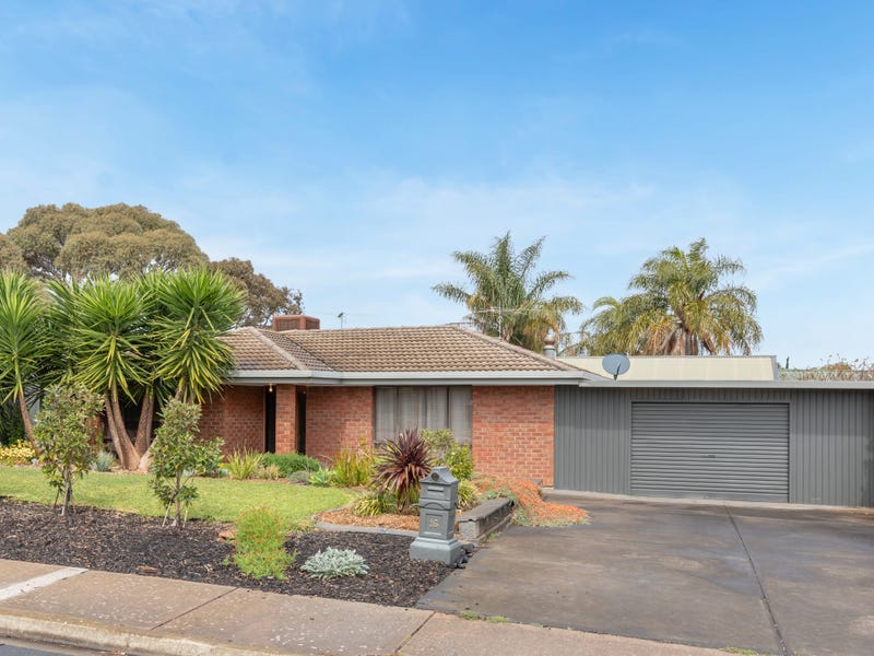 16 Zurich Road, Craigmore, SA 5114 House for Sale