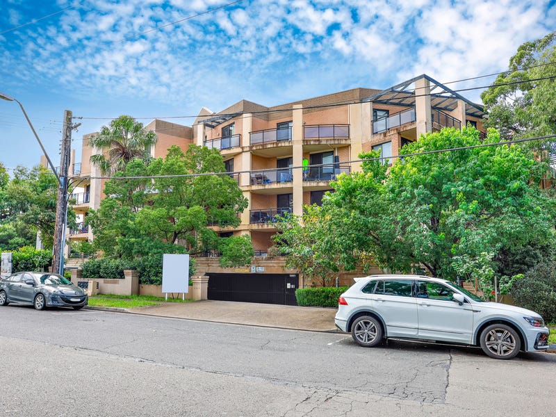 20/913 Griffiths Street, Blacktown, NSW 2148 Property Details