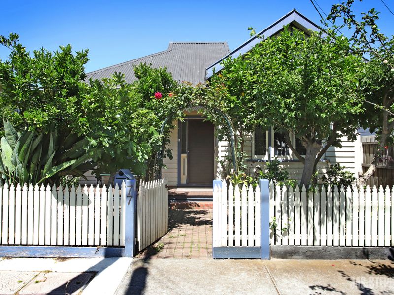 77 Chirnside Street, Kingsville, VIC 3012