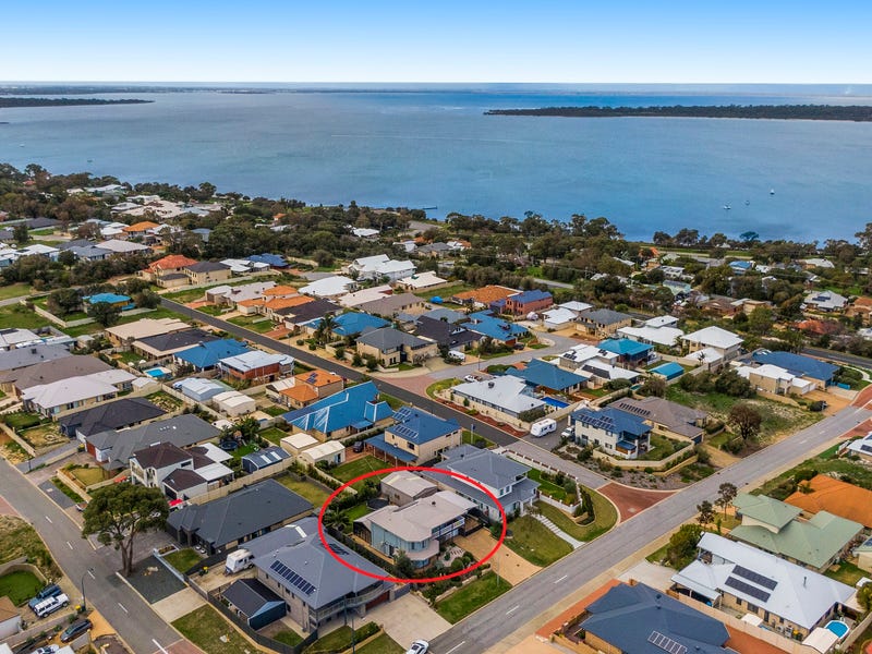 16 Albany Drive, Dawesville, WA 6211 Property Details