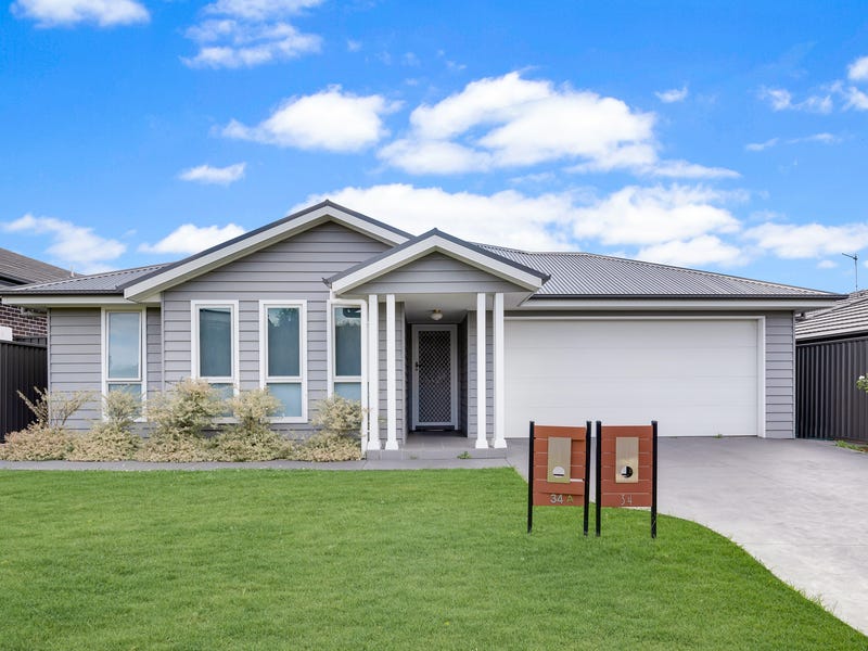 34 Sharman Close, Harrington Park, NSW 2567 House for Sale