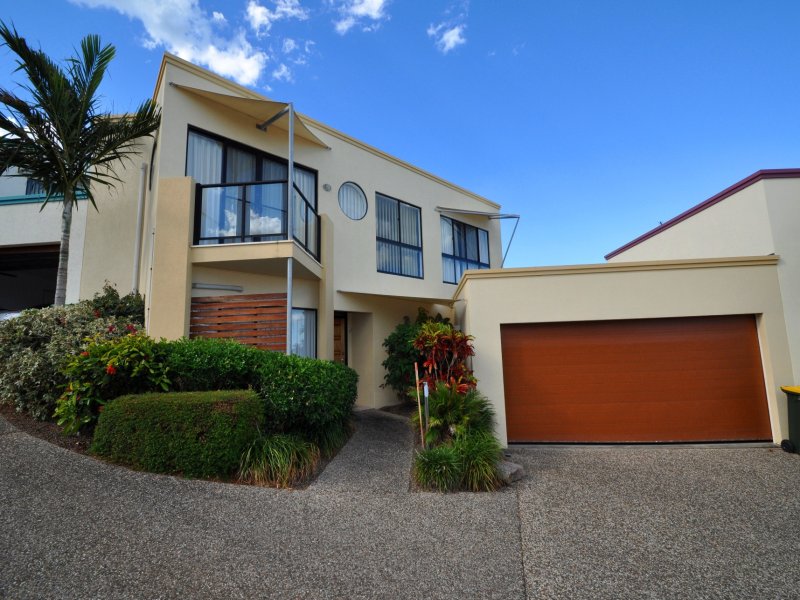 10/32 Kerr Street, Yeppoon, Qld 4703 Property Details