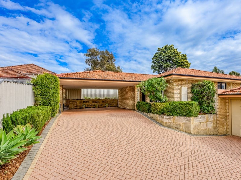 2E Gilbert Street, Bayswater, WA 6053 Property Details