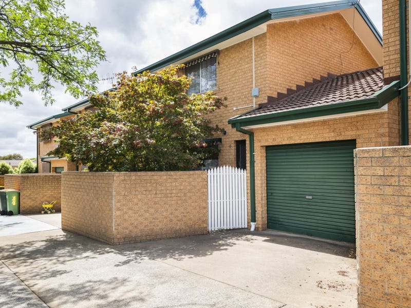 4/1 Gerald Street, Queanbeyan, NSW 2620 Property Details