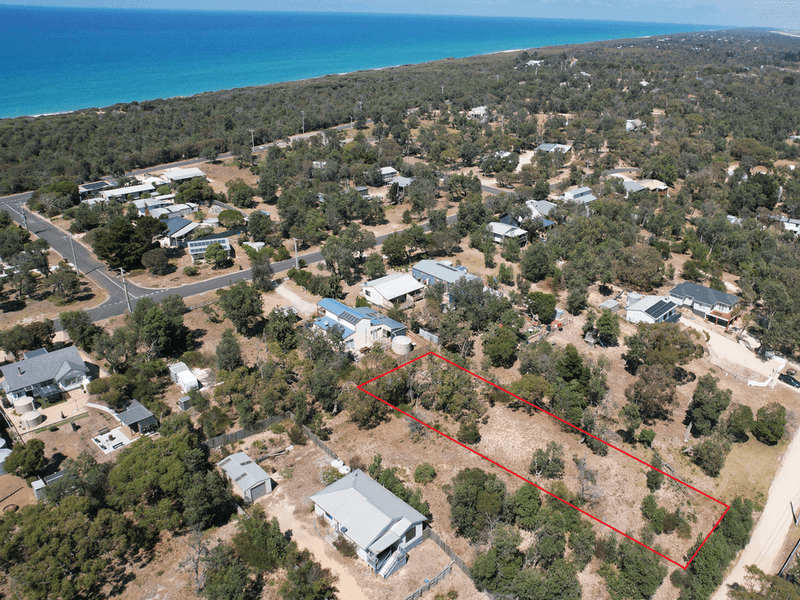 35 First Street, Paradise Beach, VIC 3851