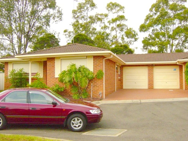 25 Haywood Close, Wetherill Park, NSW 2164