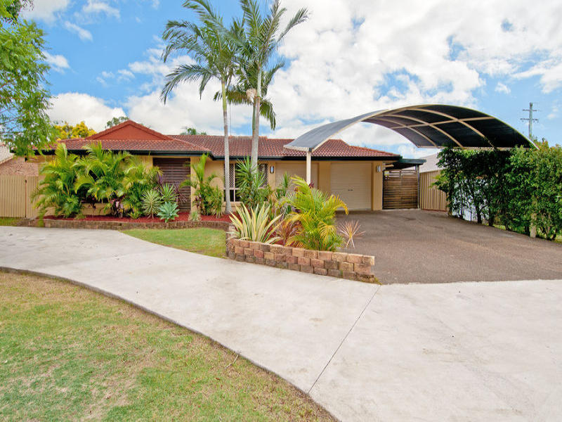84 Kaiser Drive, Windaroo, QLD 4207