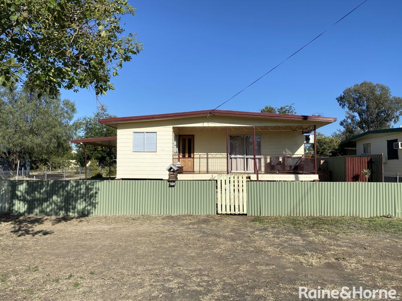 139 Arthur Street, Roma, Qld 4455 Property Details